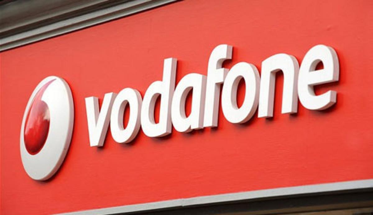 Vodafone Unveils M-Pesa Service in AP