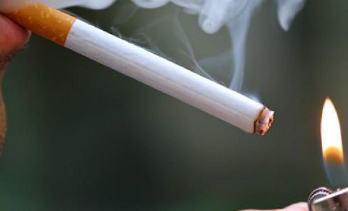 healthy cigarette ads 5 Big Tobacco Ads - Maura Sullivan | Library