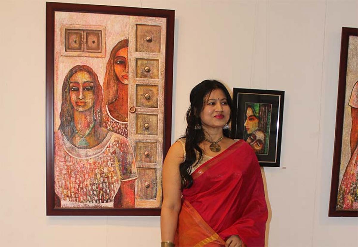 Sandya Shankar Patnaik