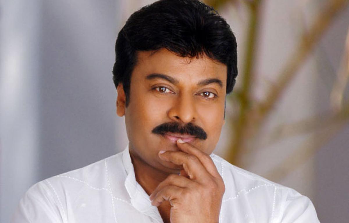 Chiranjeevi