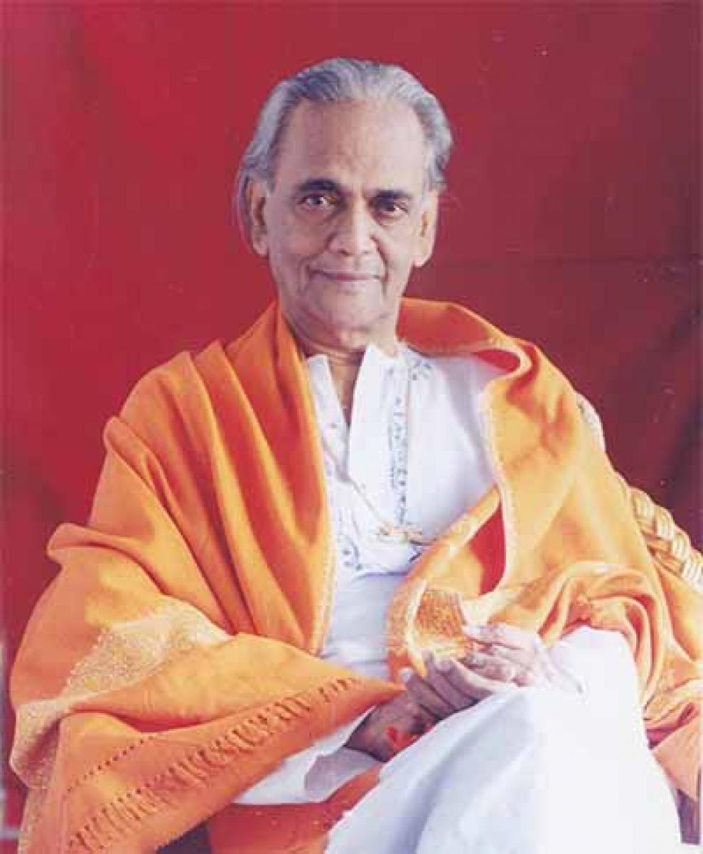 Nataraja Ramakrishna