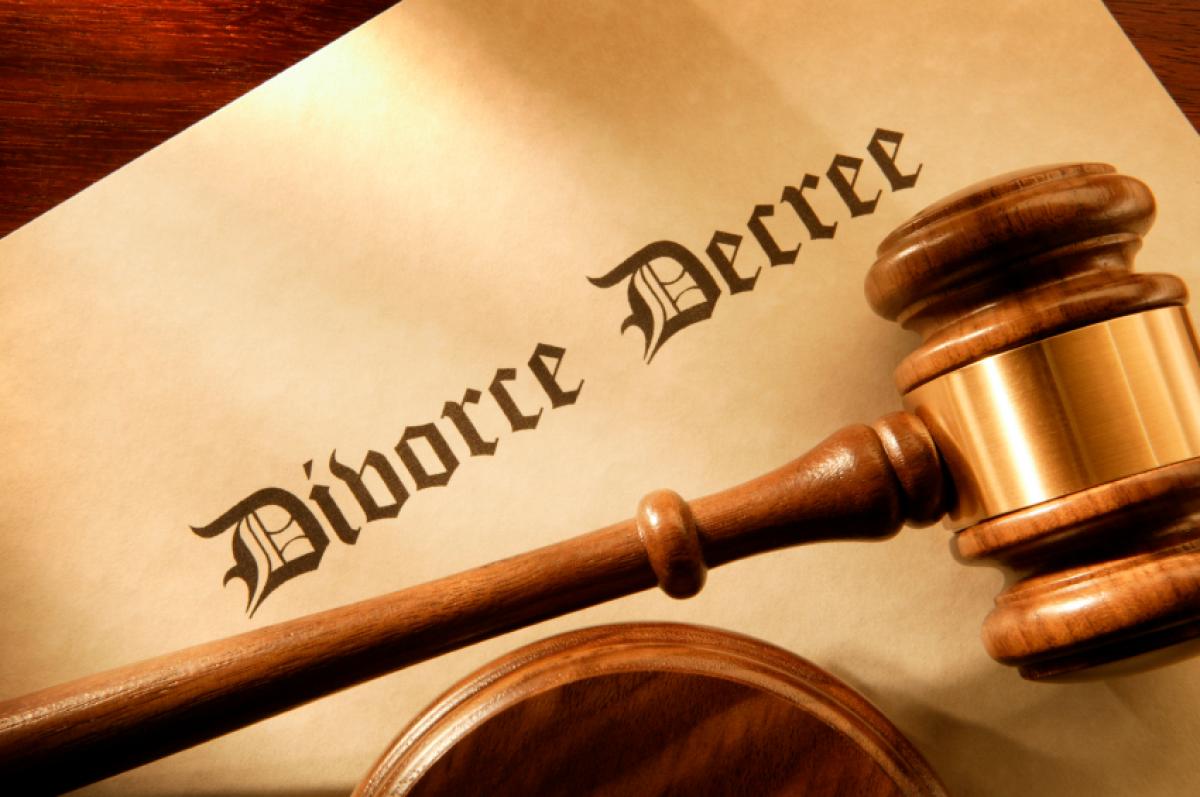 Things You Should Consider Before Divorce 