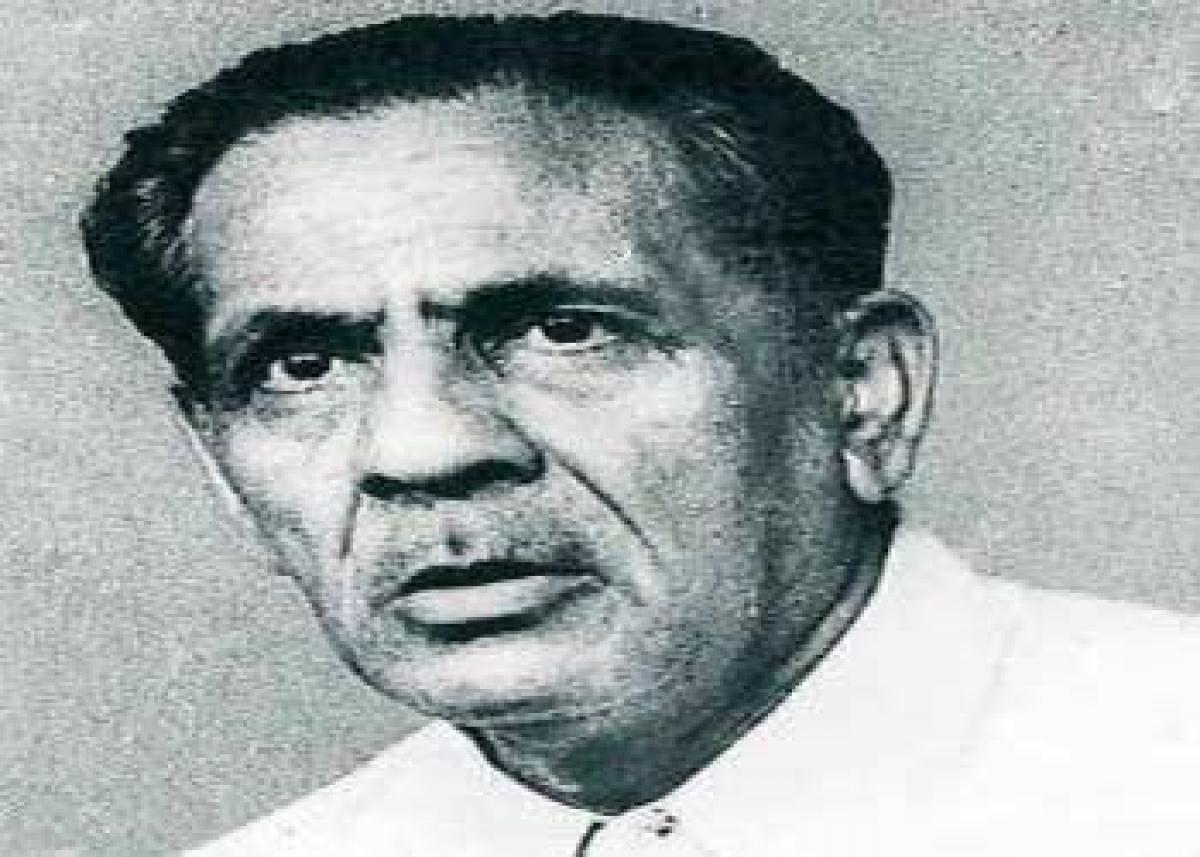 Firaq Gorakhpuri