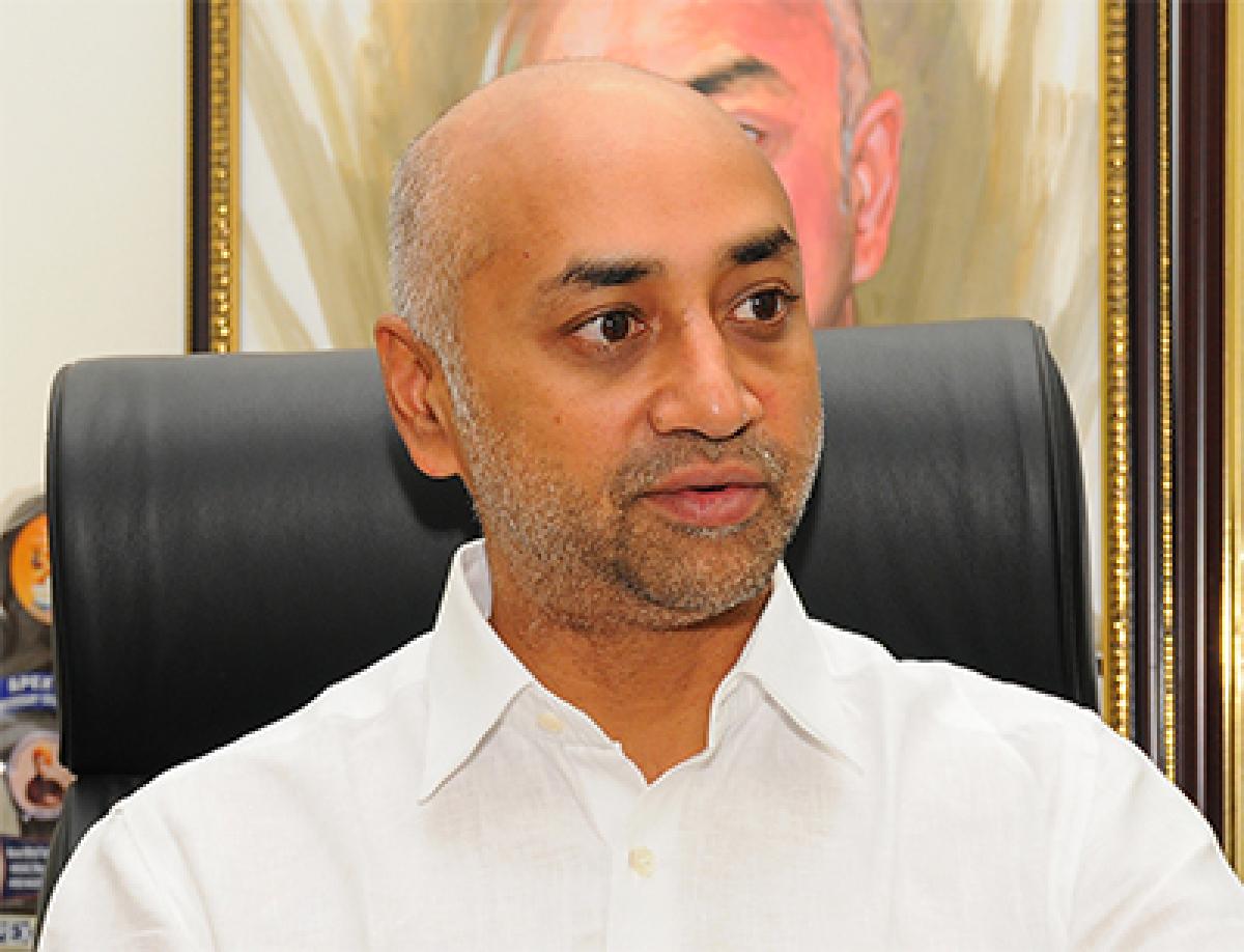 Galla Jayadev