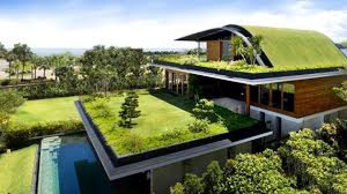 Build eco-friendly houses, say architect, planners and environment ...
