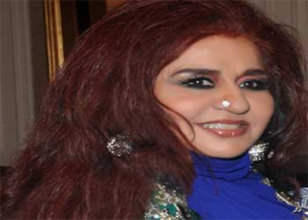 Shahnaz Husain