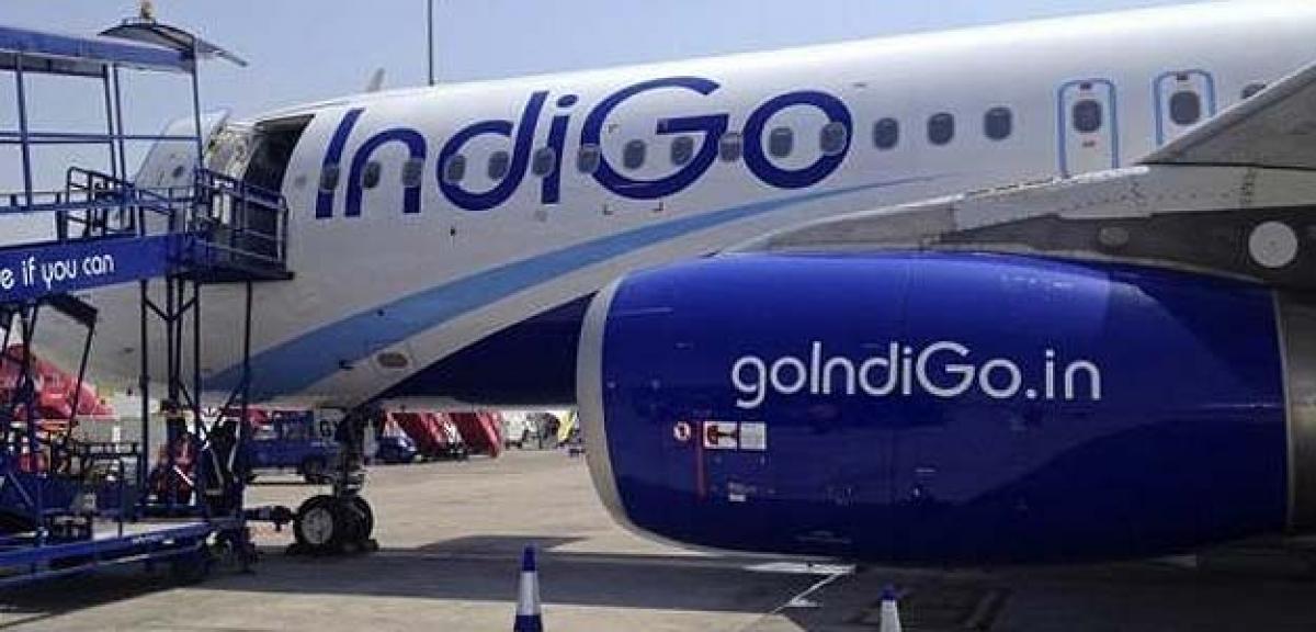 Foreign investors show interest in Indigo shares