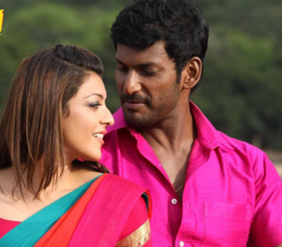 Still from 'Jayasuriya'
