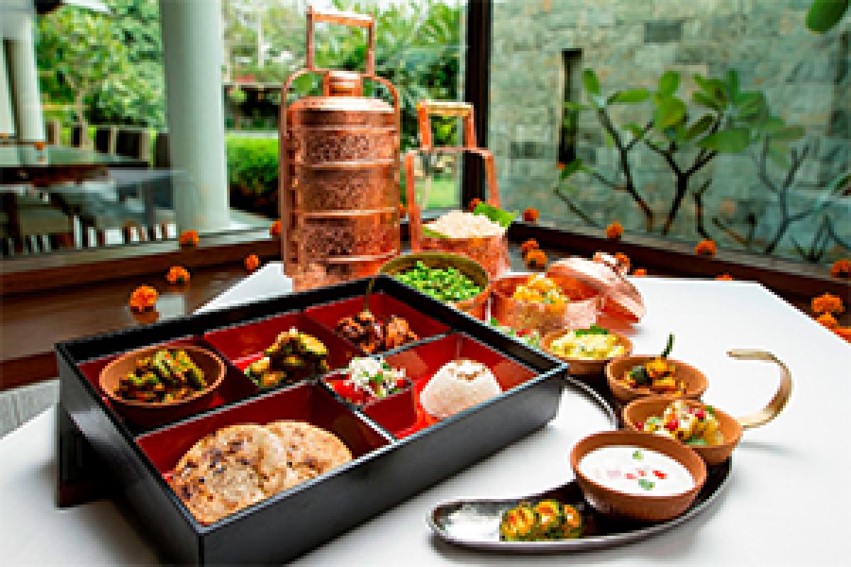 Madurai man gives Russians a taste of Indian spice in Moscow