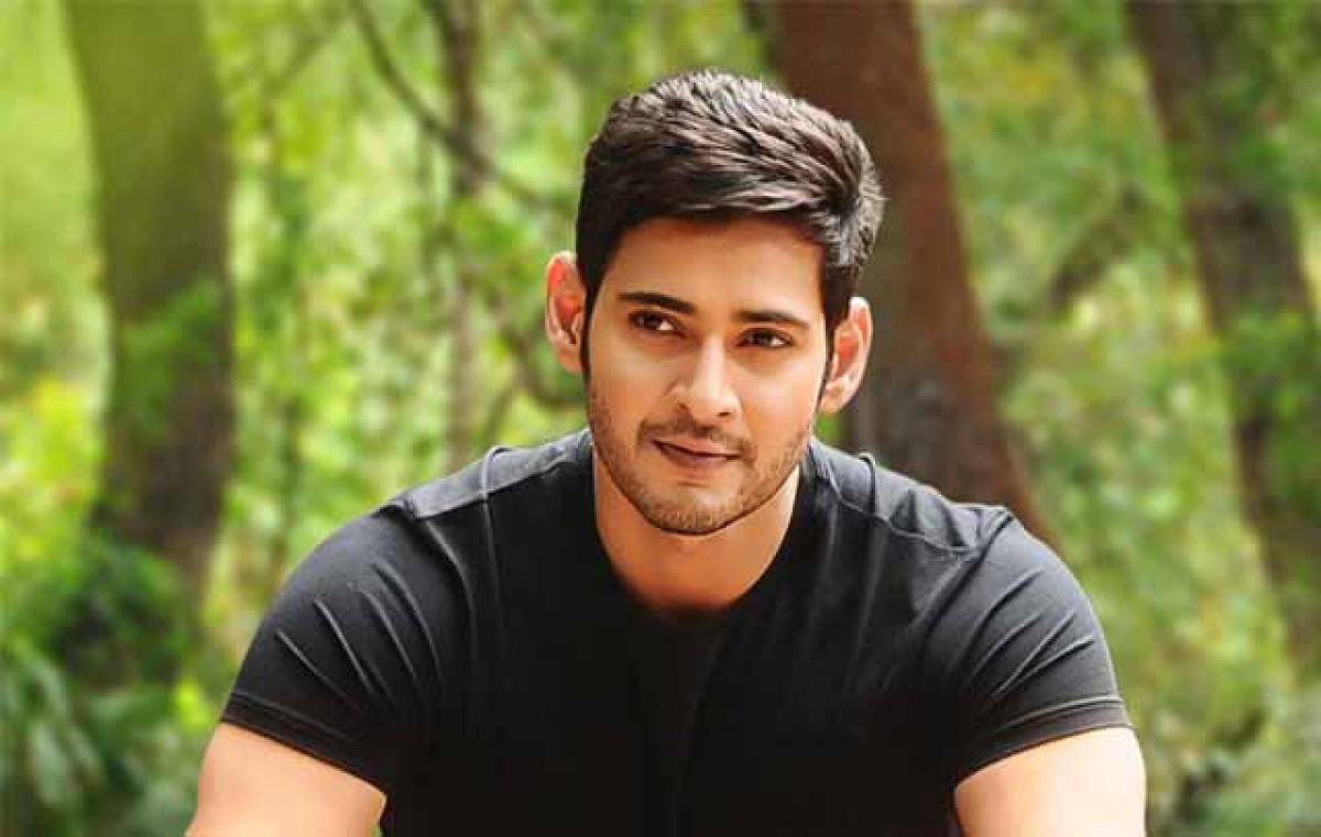 Mahesh Babu
