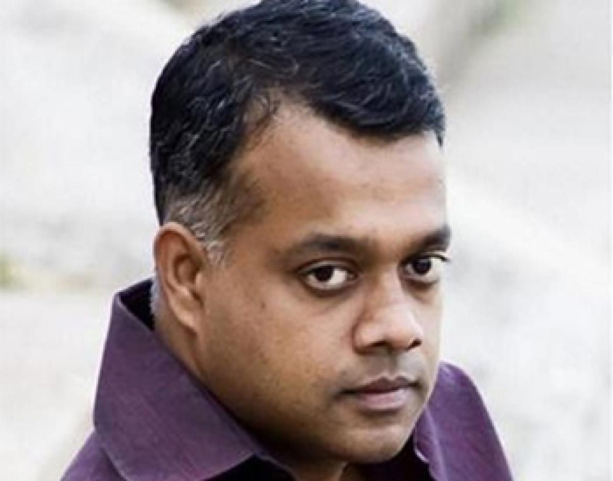 Gautham Menon