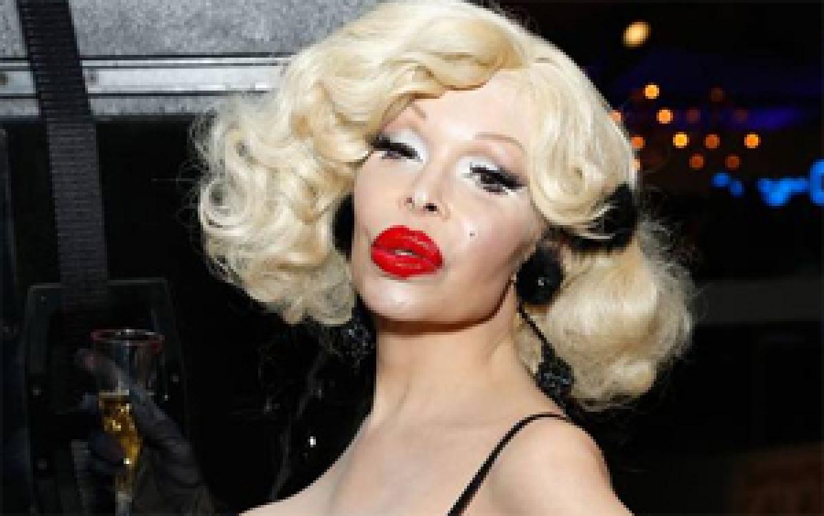 World's first transgender model agency soon
