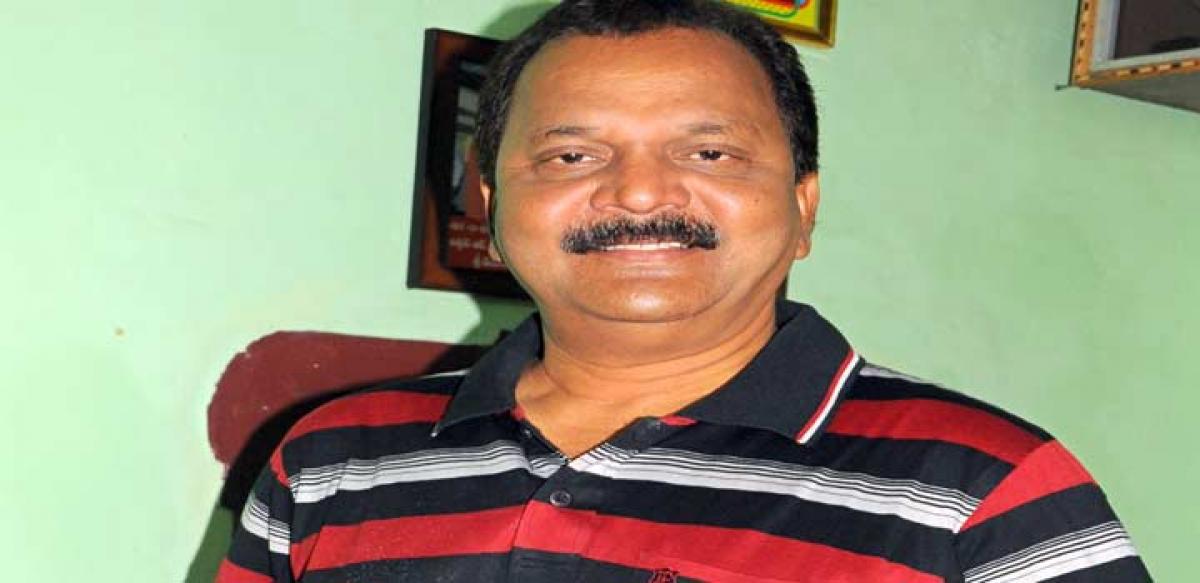  Mohammad Khaja of Mayur Orchestra 