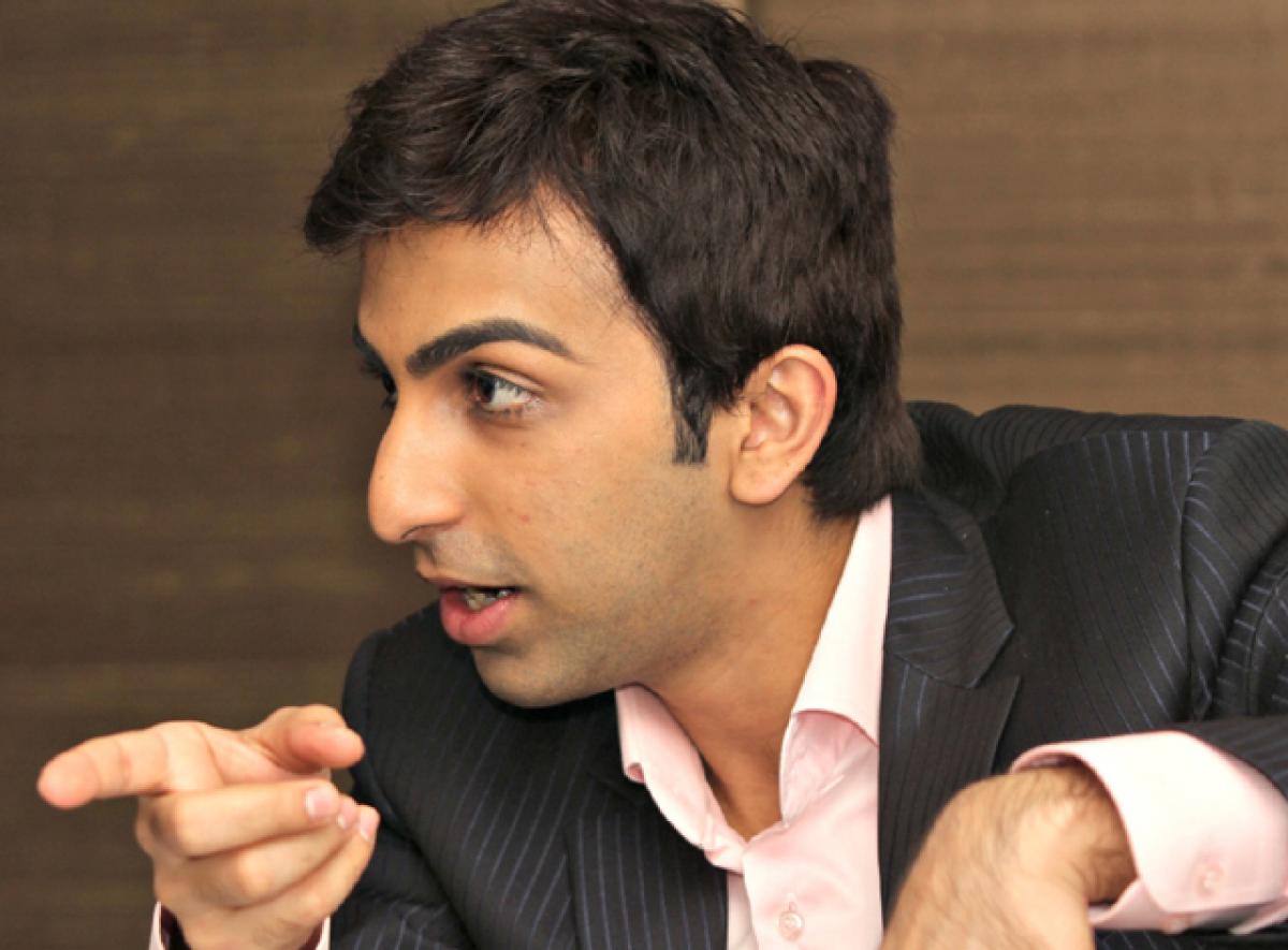 Pankaj Advani 