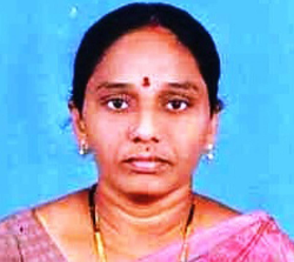 PNVVL Prameela Rani