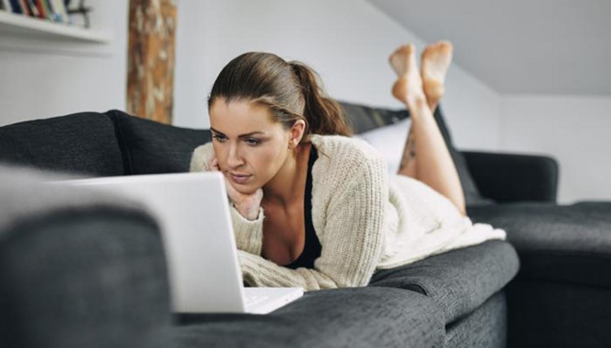 1200px x 685px - More women watching online porn in India: Study