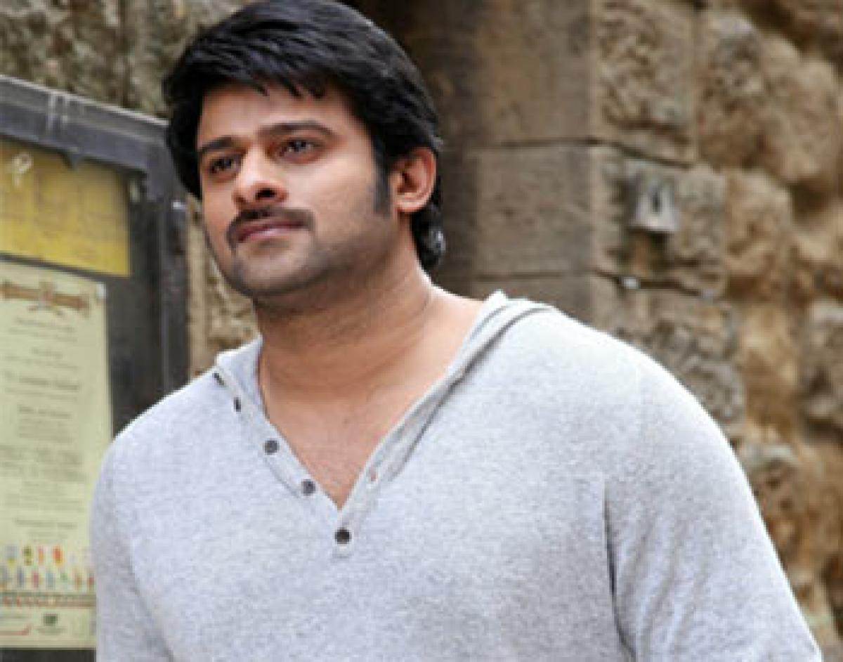 Bhimavaram Girl For Prabhas? Marriage Rumours on