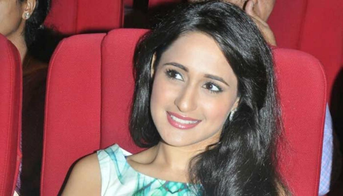 Pragya Jaiswal