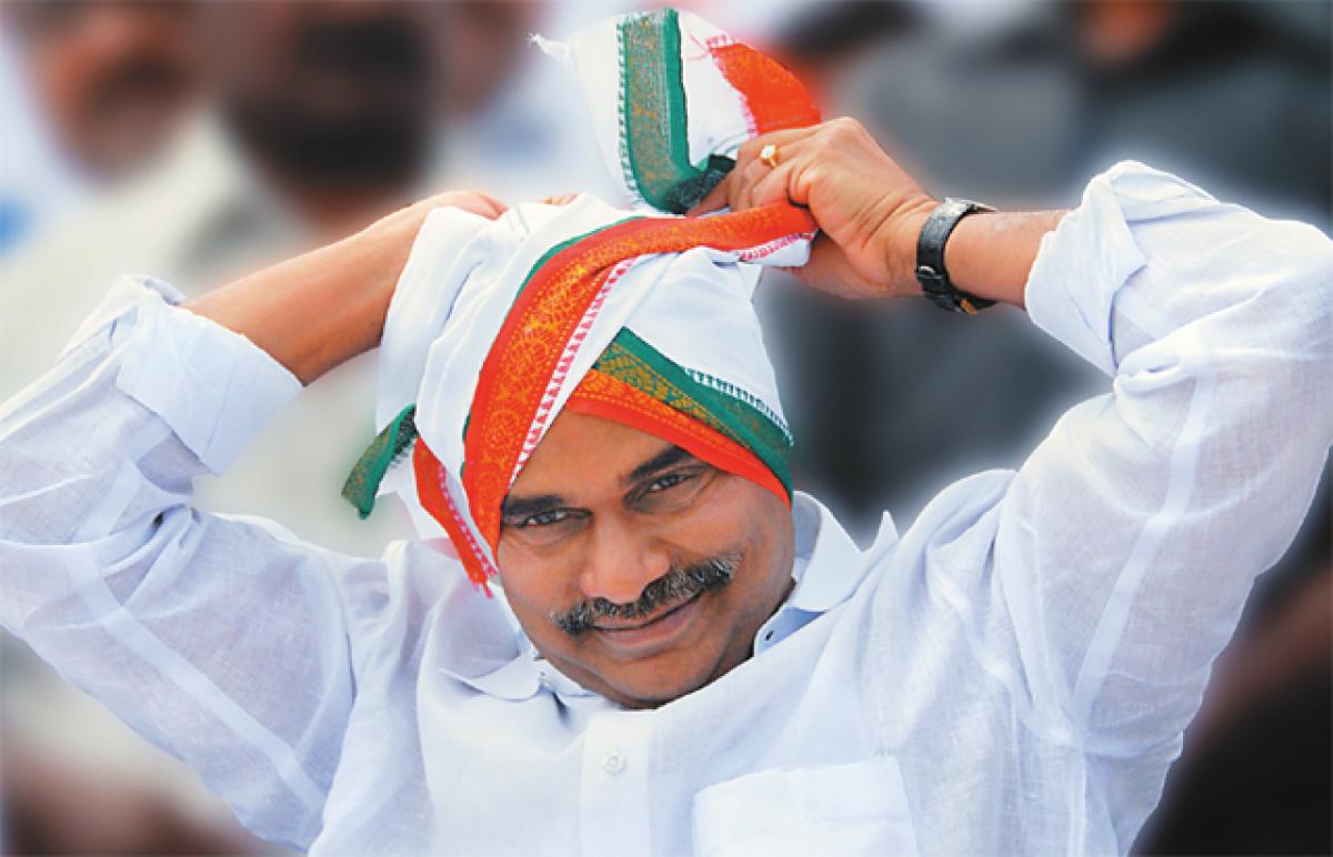 There are few names in the political history of the State, that command an immediate sense of respect. YSR is one of those names. YSR’s meteoric rise provides the fuel that should ignite each and every one of us to burn with an intense desire to see people’s lives changed for the better. Ever since he got baptised into the politics, he strode the political landscape like a colossus, putting even seasoned politicos in the shade. 