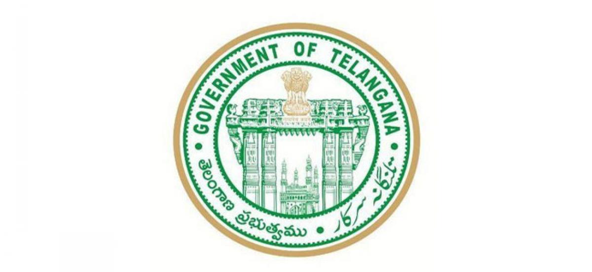863 posts in Telangana degree colleges to have direct recruitment 
