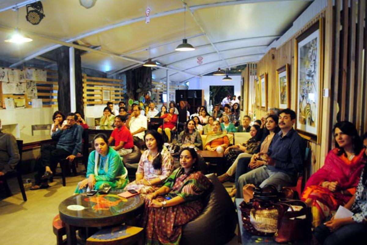 Photos: Srinivas Setty