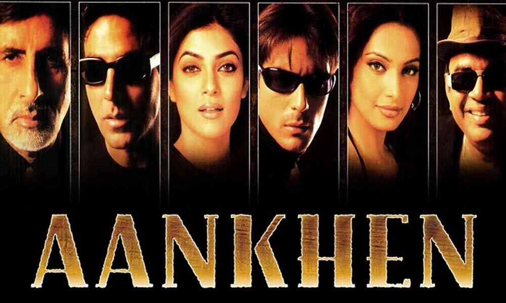 Aankhen turns 19: Vipul Shah recalls being told film would flop
