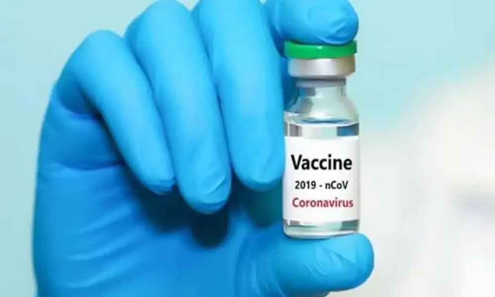 Vaccine over in Mumbai