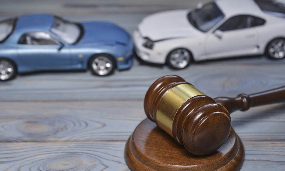 Need For Choosing The Best-Experienced Car Accident Lawyer