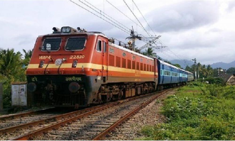 South Central Railways to run 8 weekly summer special trains
