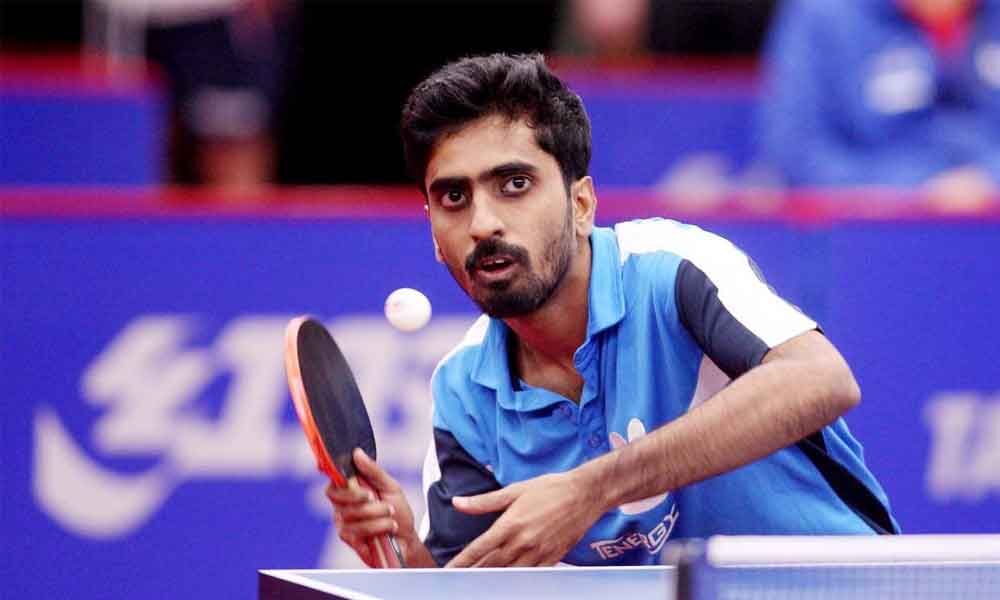 Gnanasekaran continues good run in Polish Superliga