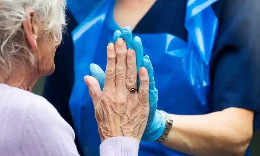 Do we care about Covid anymore