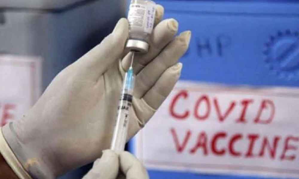 Government asks all its staff aged 45+ to get vaccinated