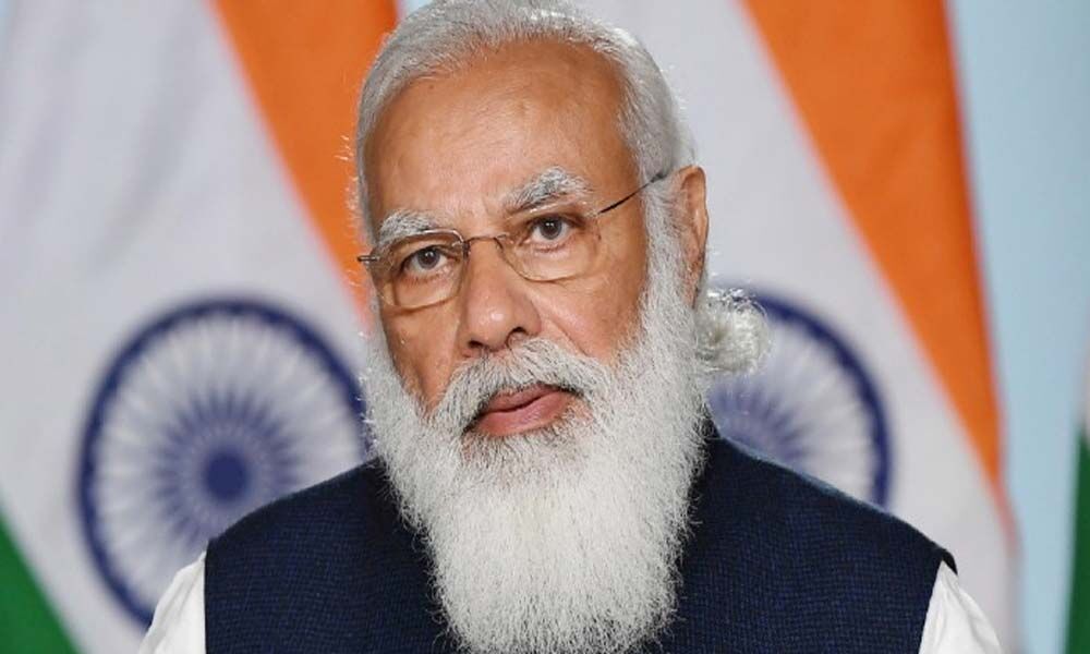 Prime Minister Narendra Modi Prime Minister Narendra Modi