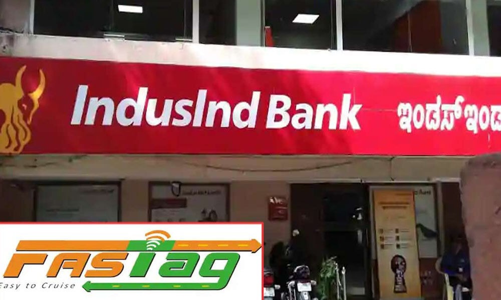 The Key Benefits of Using an IndusInd Bank FASTag