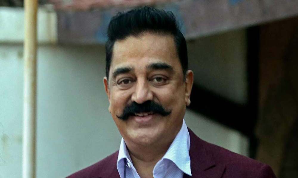 Kamal Haasan