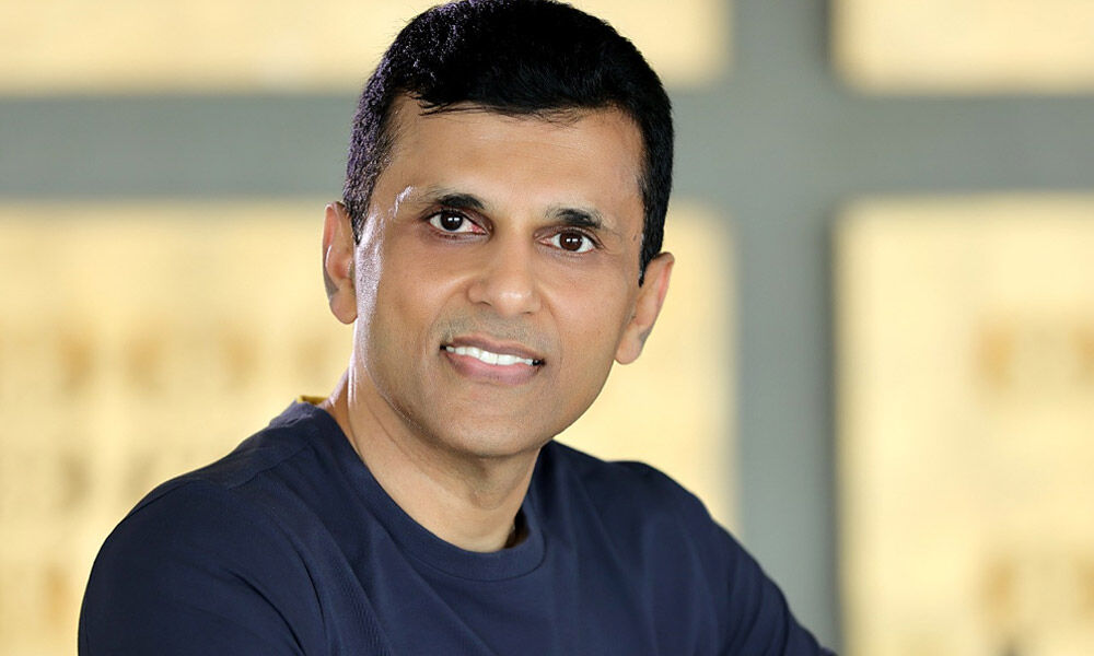 ‘The Big Bull,’ does not glamourise deception: Anand Pandit ‘The Big Bull,’ does not glamourise deception: Anand Pandit