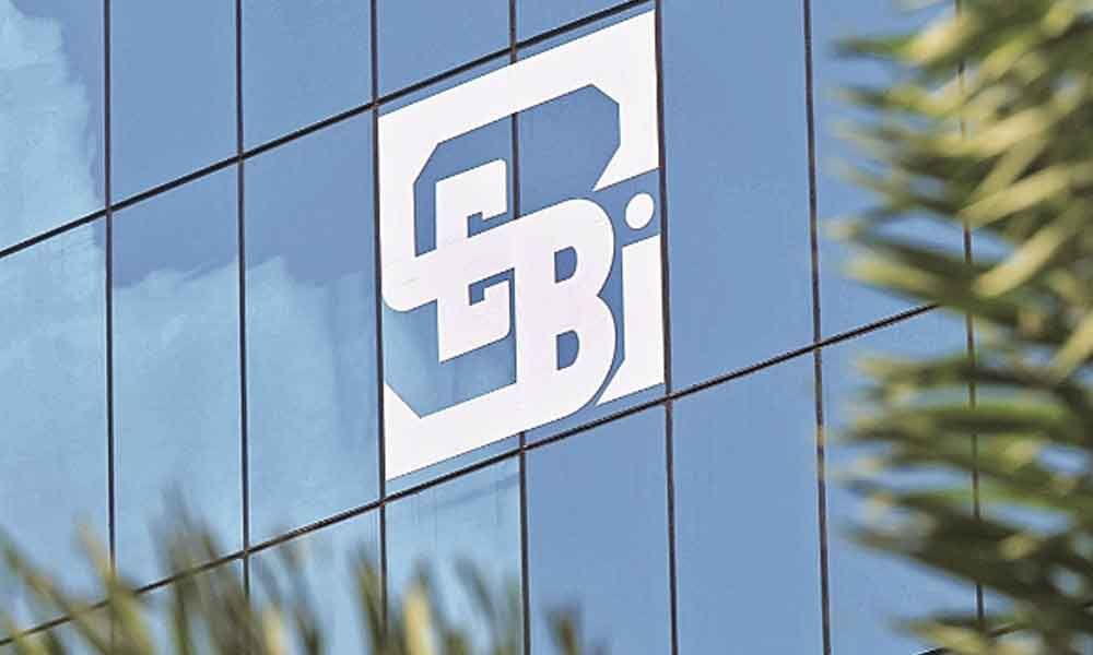Sebi asks listed cos to split CMD post Sebi asks listed cos to split CMD post