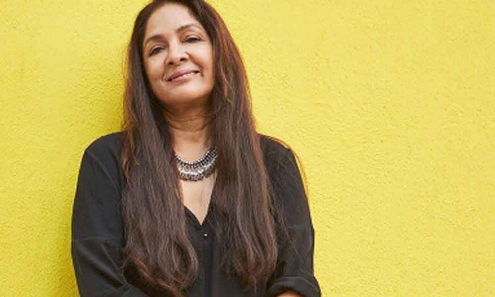 Neena Gupta
