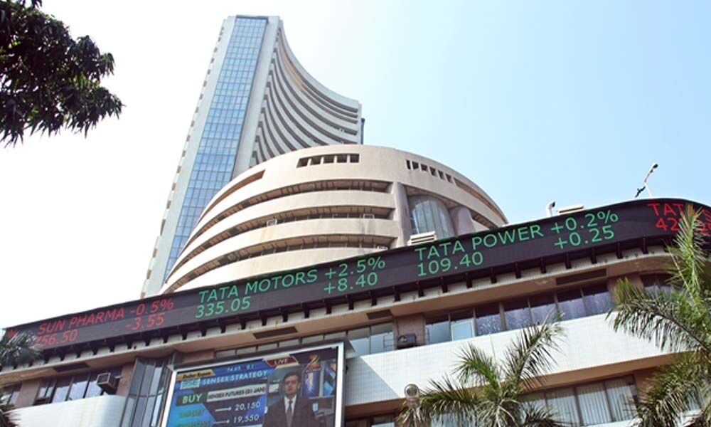 Domestic Benchmarks declined; Sensex losses 202 points & Nifty closes at 14,341