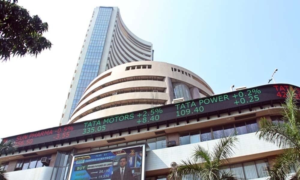 Domestic Benchmarks declined; Sensex losses 202 points & Nifty closes at 14,341 Domestic Benchmarks declined; Sensex losses 202 points & Nifty closes at 14,341