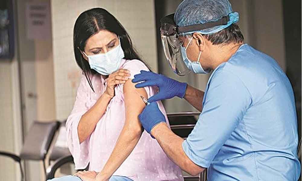 Starting from 11th April, Work place Corona Vaccination Centers to be launched