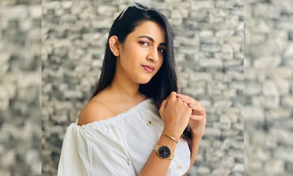 Niharika Konidela