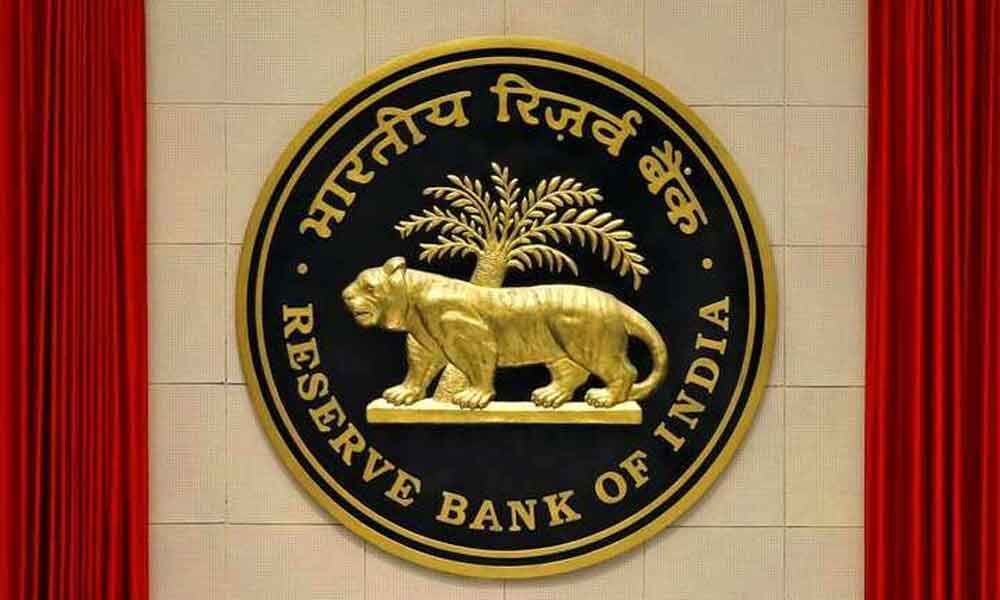 Reserve Bank of India Reserve Bank of India