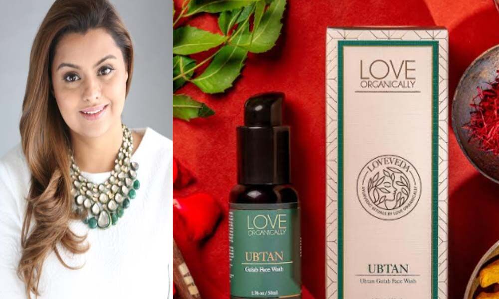 World Health Day 2021: Deepshikha Deshmukh Launches New Range of Ayurvedic Products For Beauty