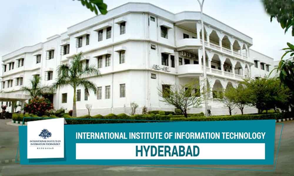 IIIT Hyderabad holds round-table on healthy smart cities IIIT Hyderabad holds round-table on healthy smart cities