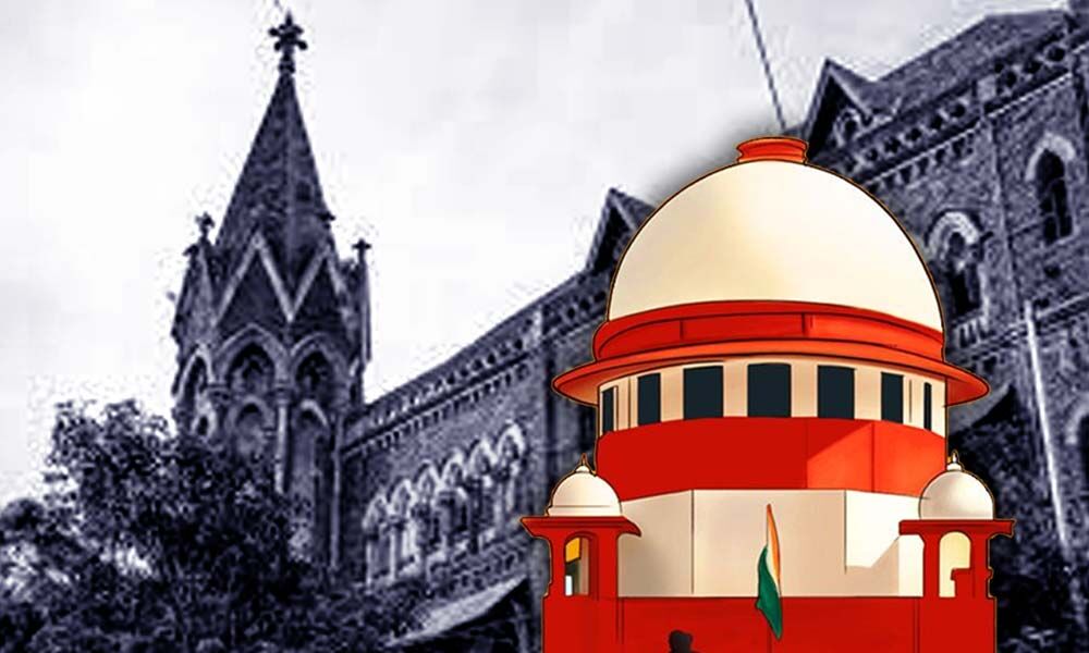Allegations serious: Supreme Court turns down Maha, Deshmukhs pleas against CBI probe