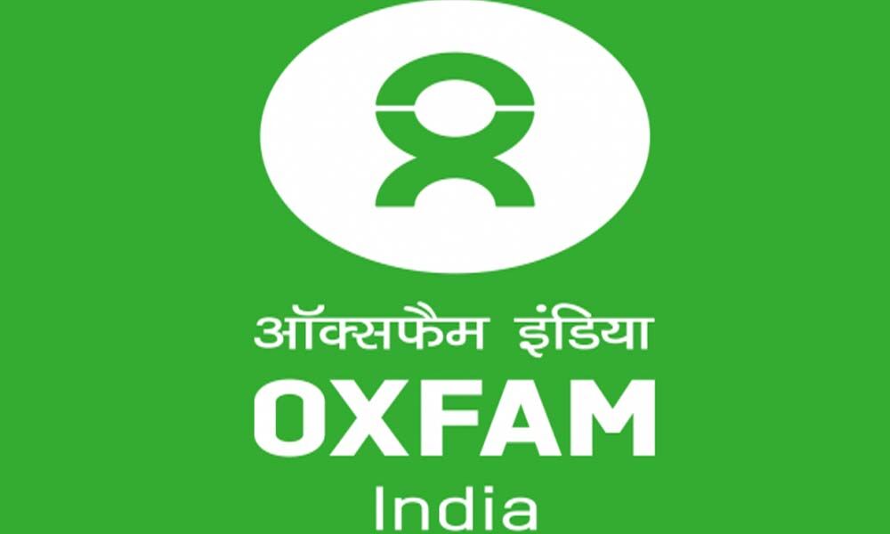 Oxfam India