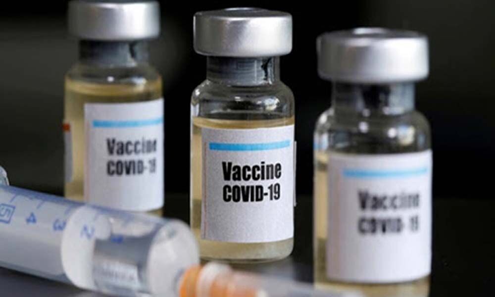 Coronavirus vaccine