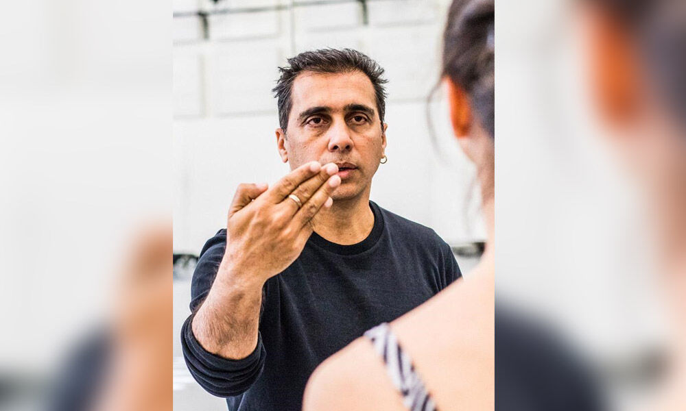 World Health Day 2021: Dance to unlock the door to perfect mental, physical and emotional health World Health Day 2021: Dance to unlock the door to perfect mental, physical and emotional health