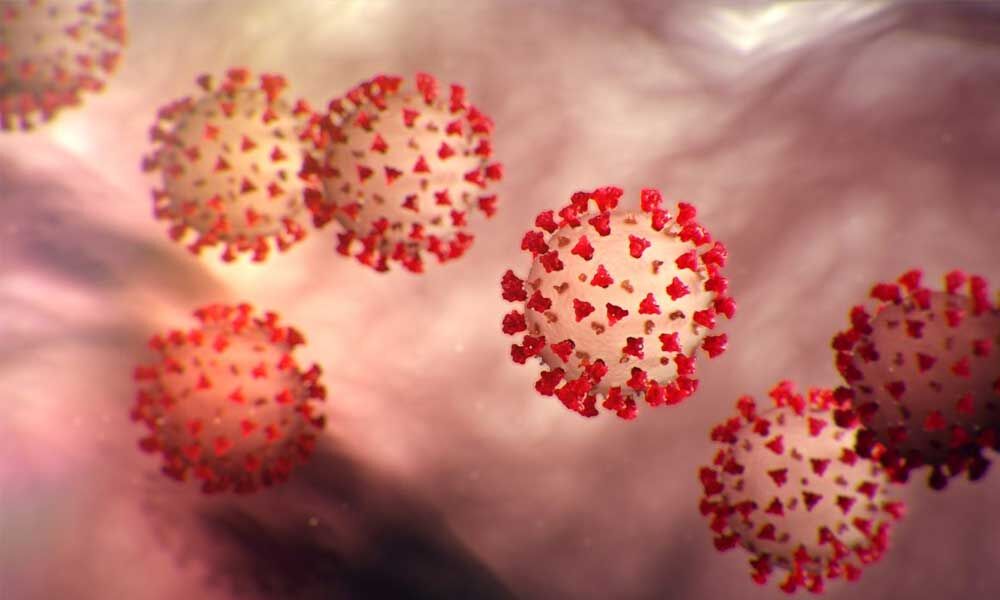 Covid 2nd wave hits districts hard Covid 2nd wave hits districts hard